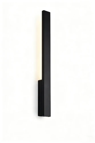 Lampa zewnętrzna kinkiet KAPRUN 6W 477LM 3000K czarny IP65 W0458 MAXLIGHT