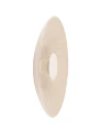 Kinkiet dekoracyjny MISAKI LED 6W 105LM 3000K kremowy do salonu W0457 MAXLIGHT