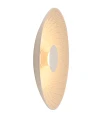 Kinkiet dekoracyjny MISAKI LED 6W 105LM 3000K kremowy do salonu W0457 MAXLIGHT