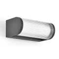 Lampa zewnętrzna GARDENIA LED 12W 612LM 3000K antracyt IP65 W0466 MAXLIGHT