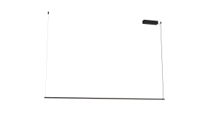 Lampa wisząca LONGI LED 38W 2109LM 3000K 150cm do jadalni P0680 MAXLIGHT