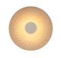 Kinkiet dekoracyjny MISAKI LED 6W 105LM 3000K kremowy do salonu W0457 MAXLIGHT