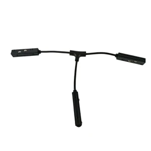 Maxlight MA0016 Łączenie zasilania do łącznika mechanicznego T