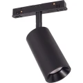Reflektor magnetyczny system OM/OFF 12W 664LM 3000K - M0009N Maxlight