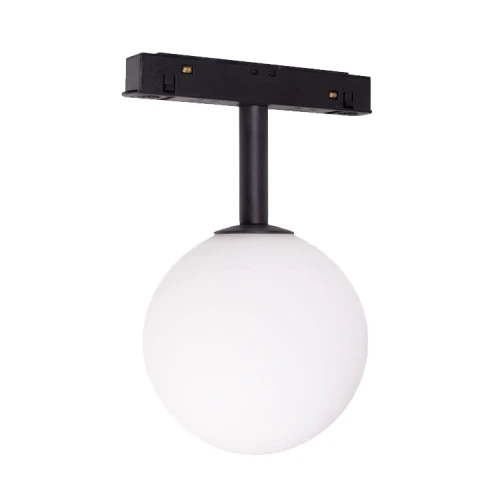 Lampa magnetyczna system OM/OFF 6W 525LM 3000K - M0016N Maxlight
