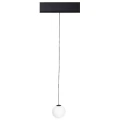 Lampa wisząca magnetyczna system OM/OFF 6W 525LM 3000K - M0017N Maxlight