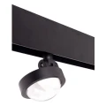 Reflektor magnetyczny system OM/OFF 8W 766LM 3000K - M0018N Maxlight
