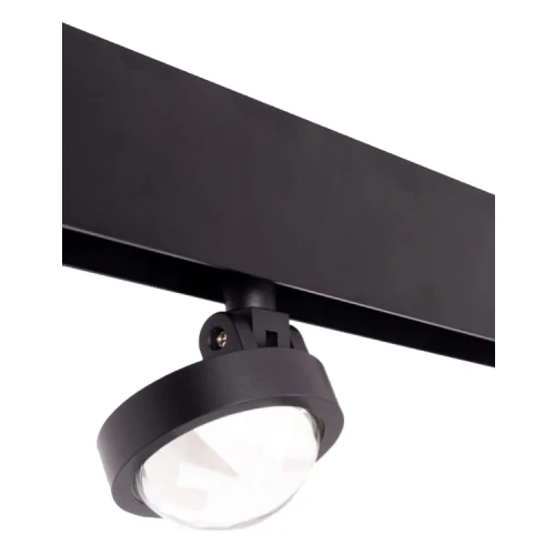 Reflektor magnetyczny system OM/OFF 8W 766LM 3000K - M0018N Maxlight