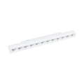 Maxlight N9003N Raster obrotowy 12W  On/Off - MICRO11