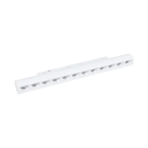Maxlight N9003N Raster obrotowy 12W  On/Off - MICRO11