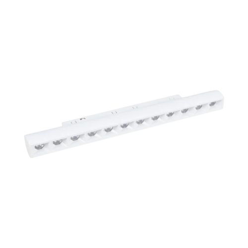 Maxlight N9003Z Raster obrotowy 12W  Zigbee - MICRO11
