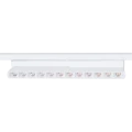 Maxlight N9005N Raster łamany  On/Off - MICRO11
