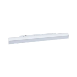 Maxlight N9006N Linia obrotowa 12W  On/Off - MICRO11