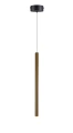 Lampa wisząca METALIC P0668 Maxlight