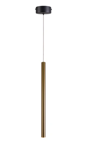 Lampa wisząca METALIC P0668 Maxlight