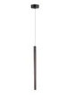 Lampa wisząca METALIC P0669 Maxlight