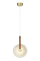 Lampa wisząca GOLDI P0690 Maxlight