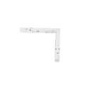 Maxlight NA9003 łącznik elektryczny kąt90 - MICRO11