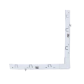 Maxlight NA9004 łącznik elektryczny kąt boczny wewnętrzny - MICRO11