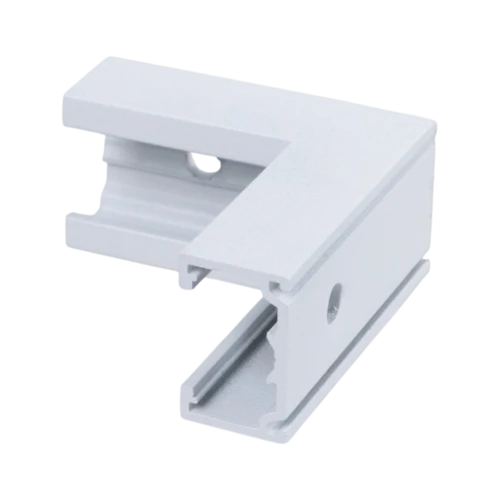 Maxlight NT9009 Kątownik natynkowy kąt boczny wewnętrzny - MICRO11