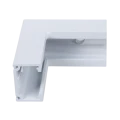 Maxlight NT9009 Kątownik natynkowy kąt boczny wewnętrzny - MICRO11