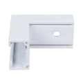 Maxlight NT9010 Kątownik natynkowy kąt boczny zewnętrzny - MICRO11